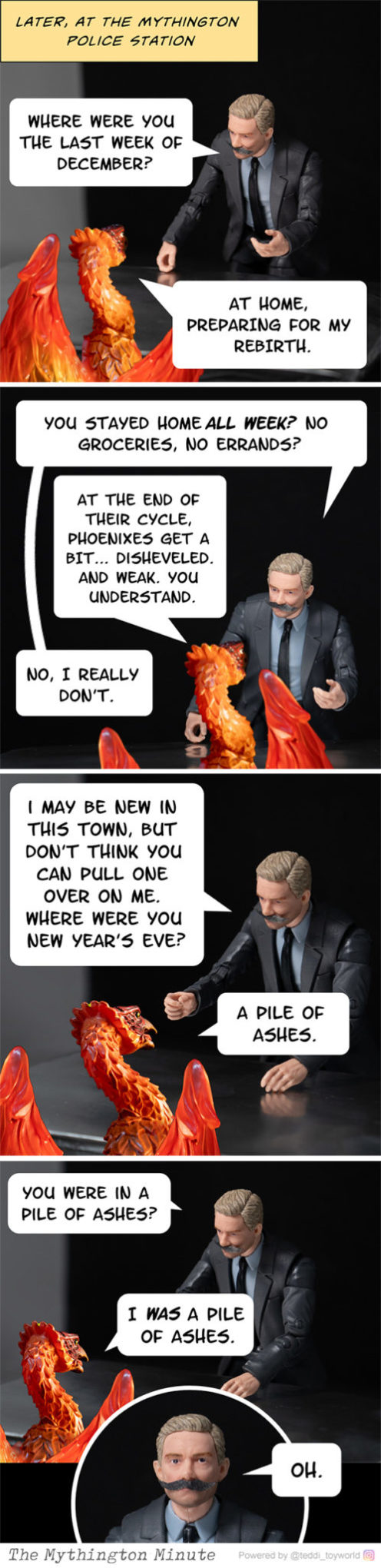 Mythington Minute 2019-02-03