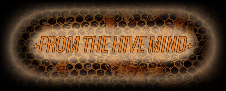From the Hive Mind - featured image
