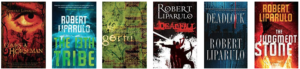 Books by Robert Liparulo