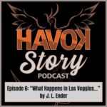 Havok Story Podcast audio narration