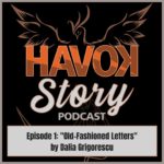Listen now to an audio narration of this story