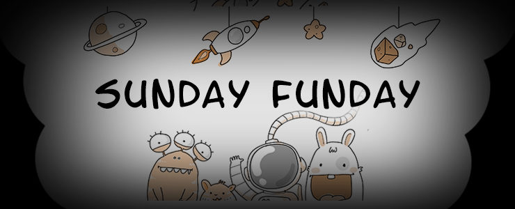 Sunday Funday featured image