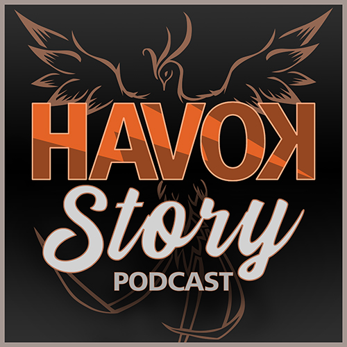 Havok Story Podcast 