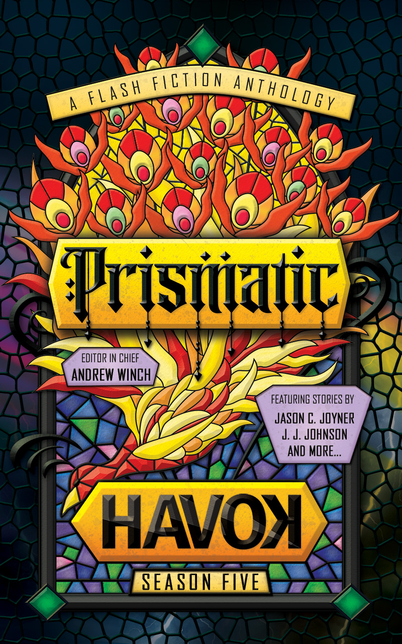 Prismatic: Havok Season Five