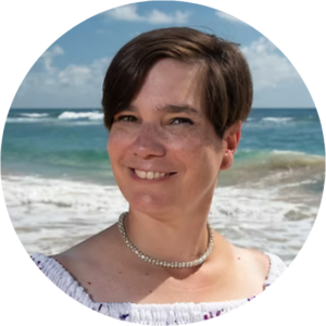 Rebecca P. Minor